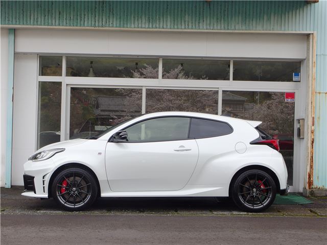 Toyota Gr Yaris 2024 6498545-3