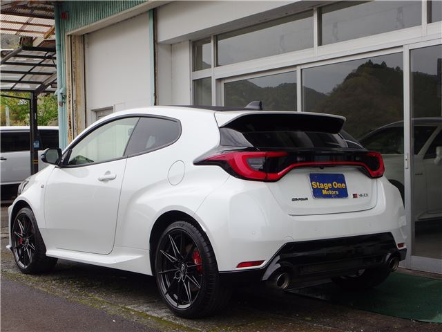 Toyota Gr Yaris 2024 6498545-4