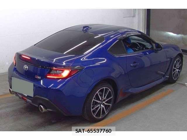 Toyota GR86 2025 6499329-1