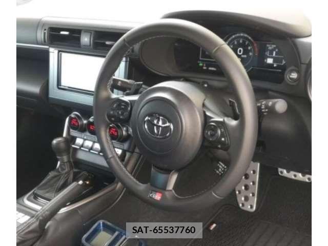 Toyota GR86 2025 6499329-2
