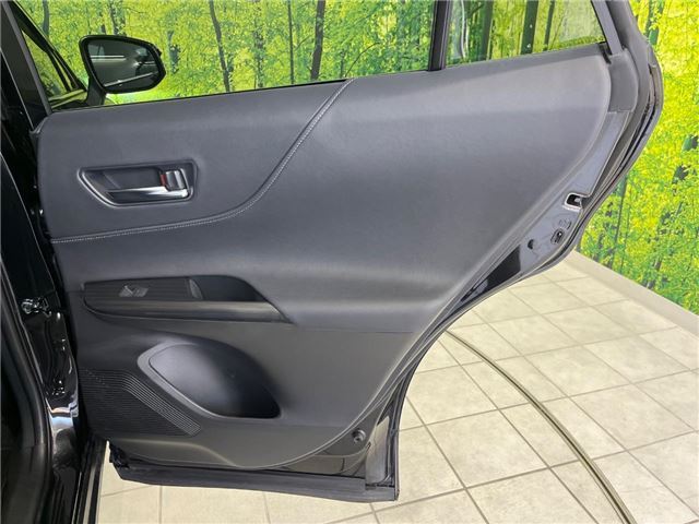 Toyota HARRIER HYBRID 2025 6489721-5