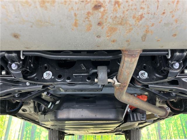 Toyota HARRIER HYBRID 2025 6489721-8