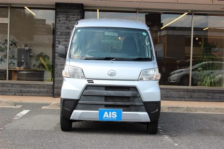 Daihatsu HIJET CARGO 2018 6484764-1