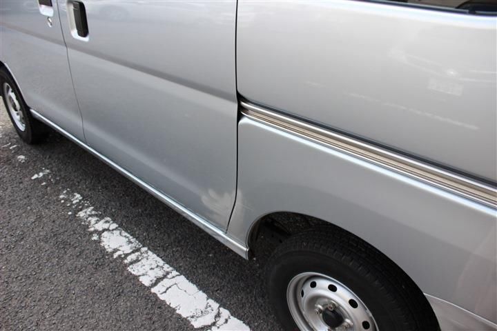 Daihatsu HIJET CARGO 2018 6484764-10