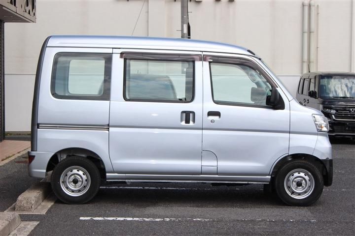 Daihatsu HIJET CARGO 2018 6484764-3