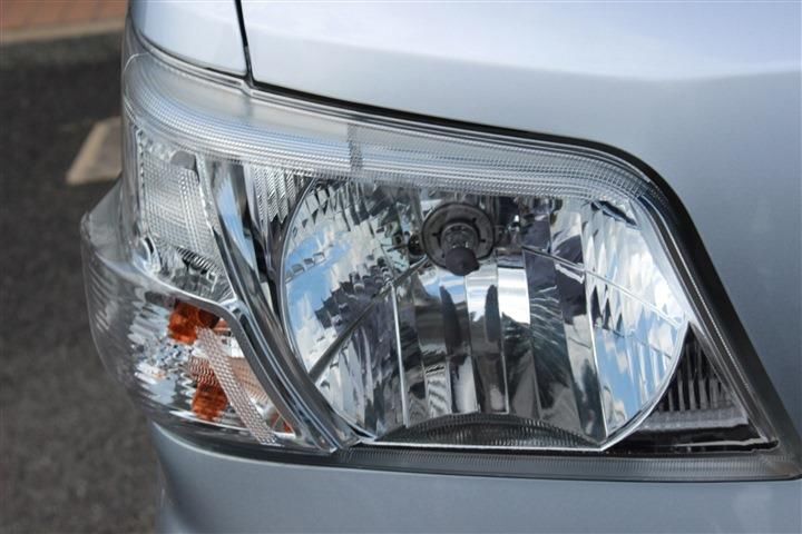 Daihatsu HIJET CARGO 2018 6484764-4