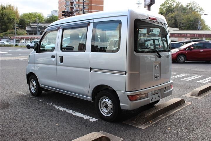 Daihatsu HIJET CARGO 2018 6484764-6