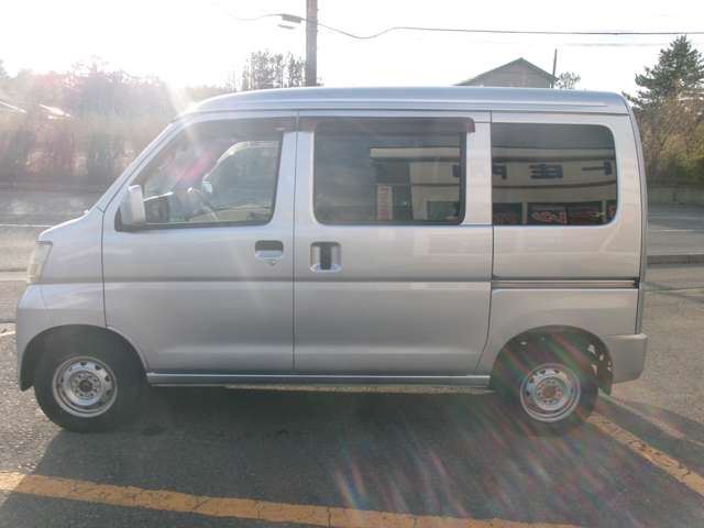 Daihatsu HIJET CARGO 2015 6485208-7