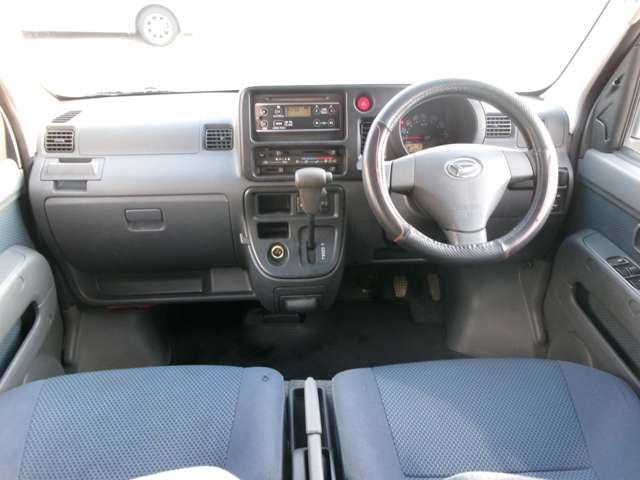 Daihatsu HIJET CARGO 2015 6485208-8