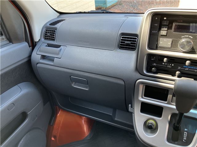 Daihatsu HIJET CARGO 2015 6485347-10