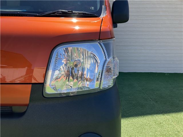 Daihatsu HIJET CARGO 2015 6485347-6