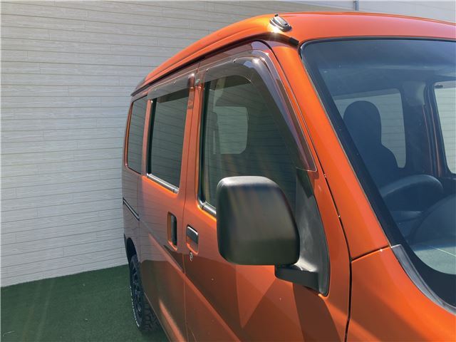 Daihatsu HIJET CARGO 2015 6485347-7