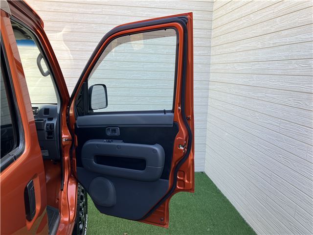 Daihatsu HIJET CARGO 2015 6485347-8