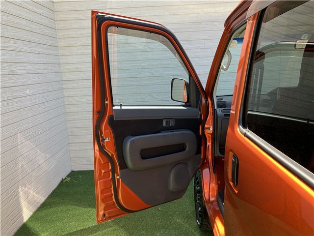 Daihatsu HIJET CARGO 2015 6485347-9