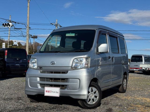 Daihatsu HIJET CARGO 2014 6485441-0