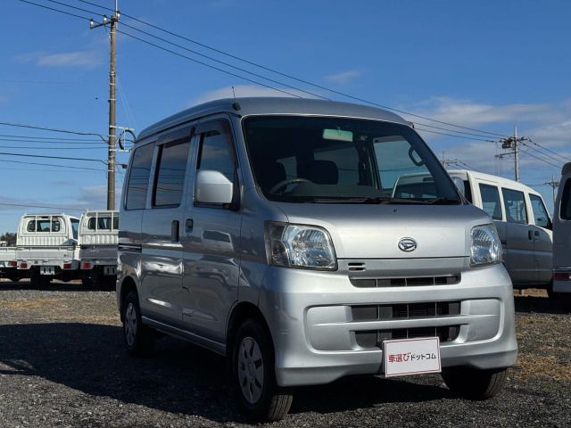 Daihatsu HIJET CARGO 2014 6485441-1