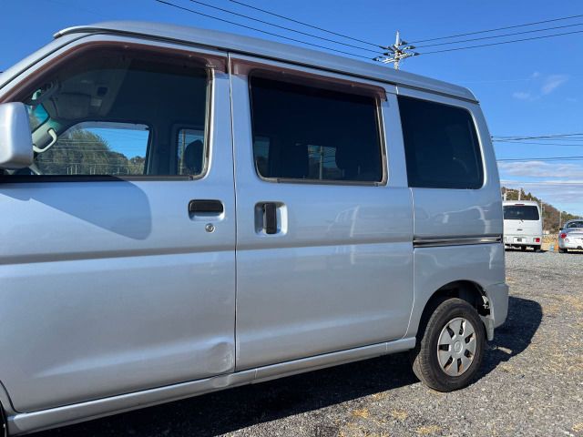 Daihatsu HIJET CARGO 2014 6485441-3