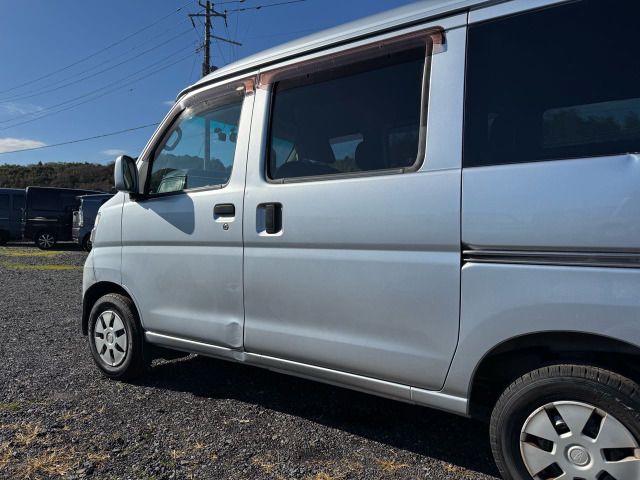 Daihatsu HIJET CARGO 2014 6485441-4