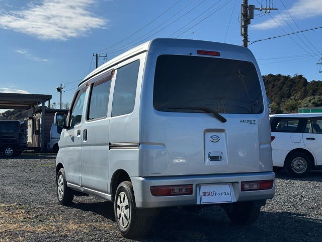 Daihatsu HIJET CARGO 2014 6485441-5