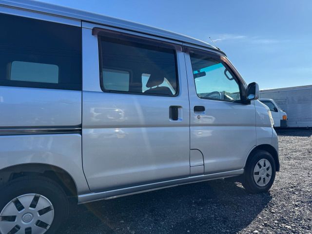 Daihatsu HIJET CARGO 2014 6485441-8