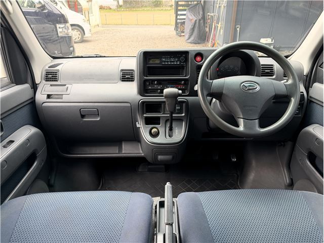Daihatsu HIJET CARGO 2014 6485475-1