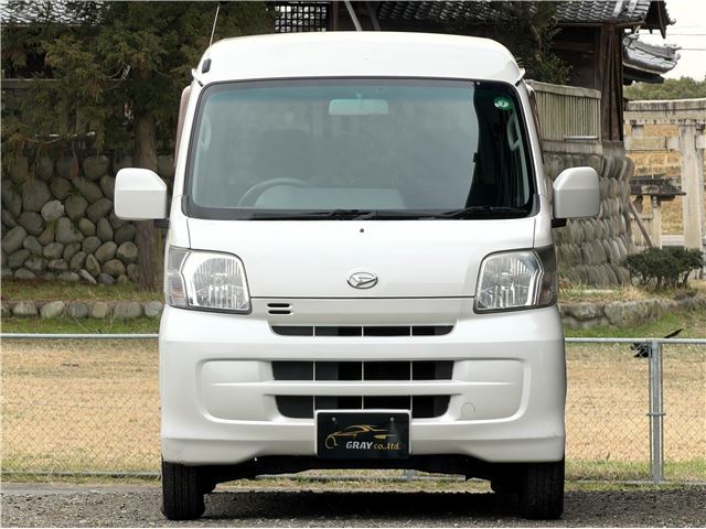 Daihatsu HIJET CARGO 2014 6485475-3