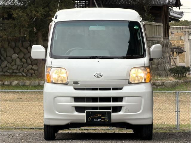 Daihatsu HIJET CARGO 2014 6485475-4