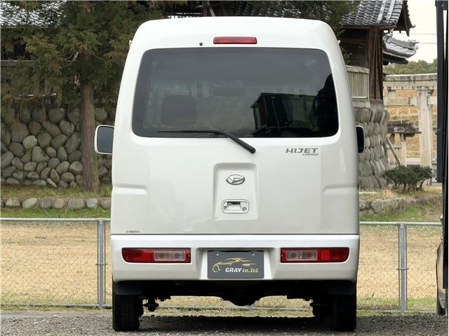 Daihatsu HIJET CARGO 2014 6485475-6