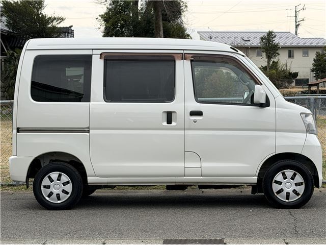 Daihatsu HIJET CARGO 2014 6485475-7