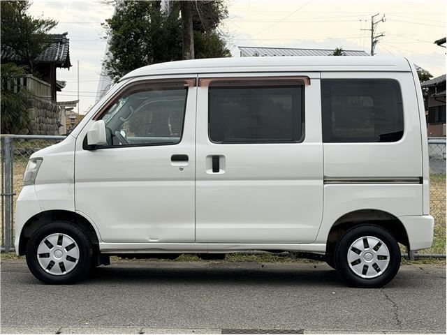 Daihatsu HIJET CARGO 2014 6485475-8