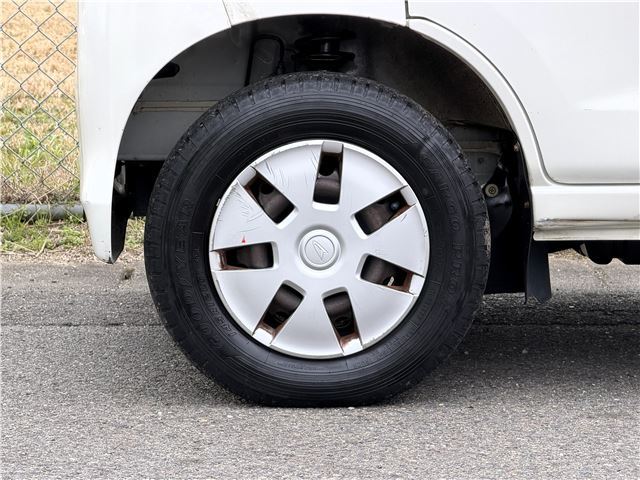 Daihatsu HIJET CARGO 2014 6485475-9