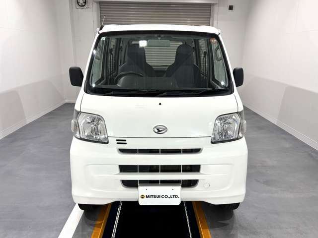 Daihatsu HIJET CARGO 2014 6485500-2