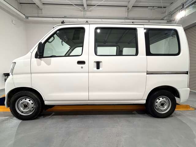 Daihatsu HIJET CARGO 2014 6485500-4