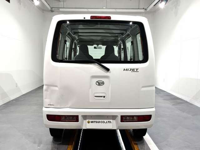 Daihatsu HIJET CARGO 2014 6485500-6