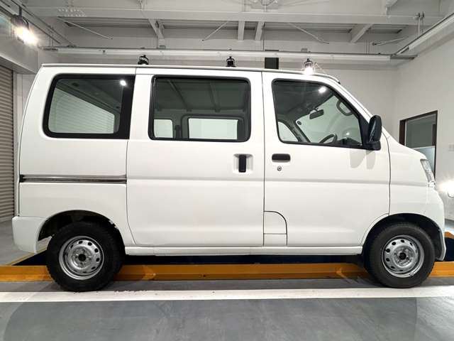 Daihatsu HIJET CARGO 2014 6485500-8