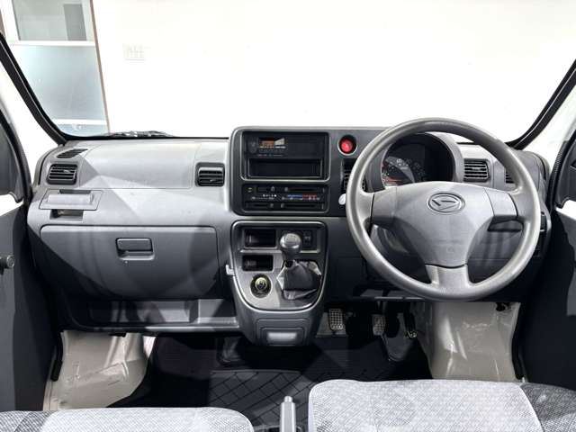 Daihatsu HIJET CARGO 2014 6485500-9