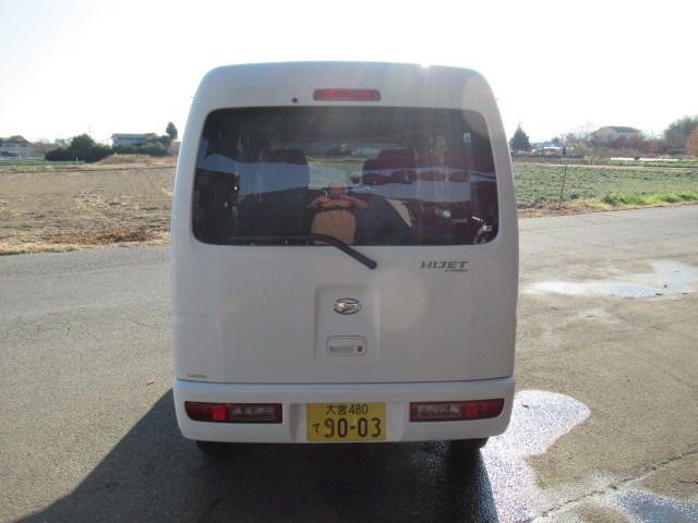 Daihatsu HIJET CARGO 2014 6485539-10