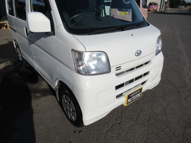 Daihatsu HIJET CARGO 2014 6485539-5