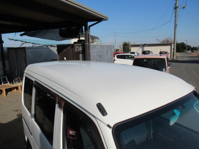 Daihatsu HIJET CARGO 2014 6485539-6