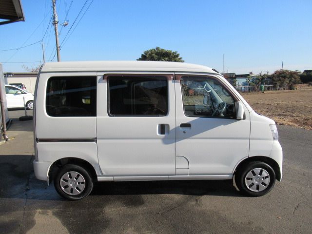 Daihatsu HIJET CARGO 2014 6485539-7