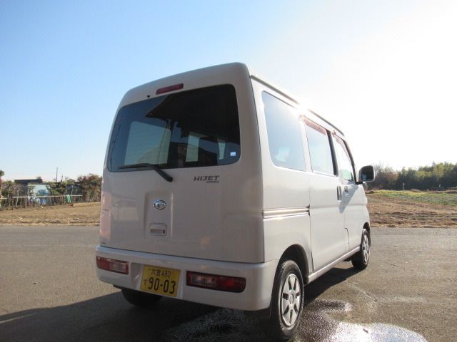 Daihatsu HIJET CARGO 2014 6485539-9