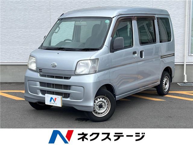 Daihatsu HIJET CARGO 2014 6485698-3