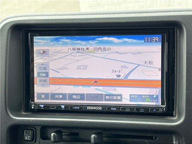Daihatsu HIJET CARGO 2014 6485698-4