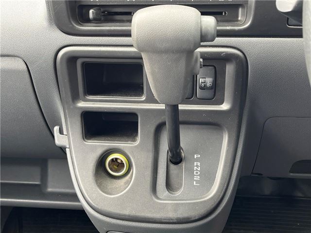 Daihatsu HIJET CARGO 2014 6485698-7