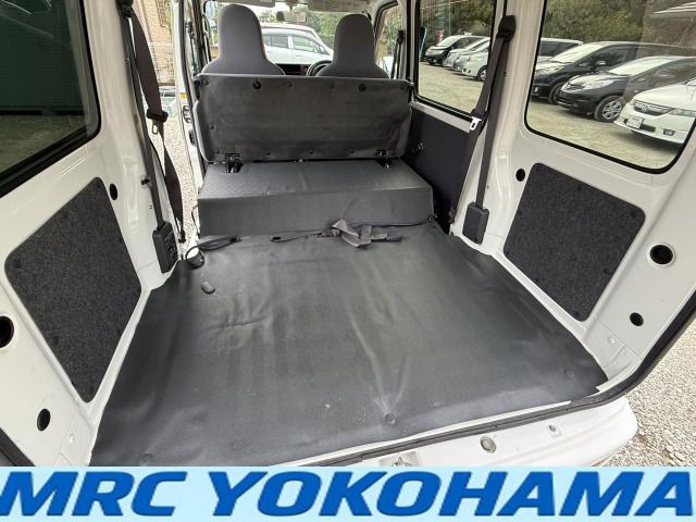 Daihatsu HIJET CARGO 2013 6485884-2