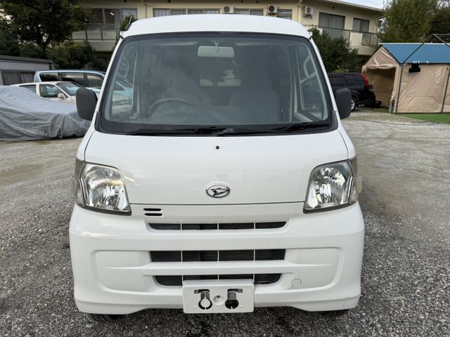 Daihatsu HIJET CARGO 2013 6485884-4