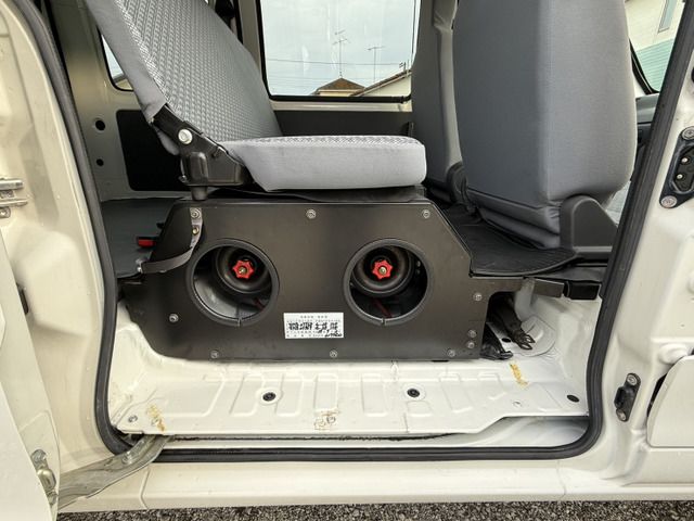 Daihatsu HIJET CARGO 2013 6485884-5