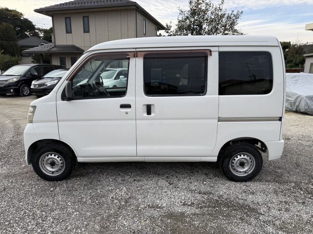 Daihatsu HIJET CARGO 2013 6485884-6