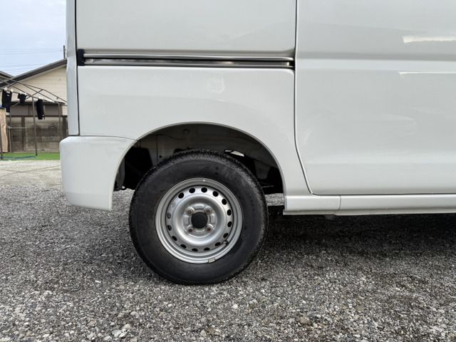 Daihatsu HIJET CARGO 2013 6485884-7