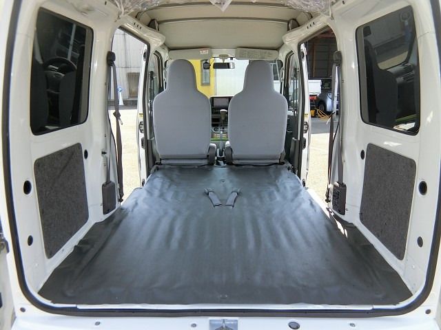 Daihatsu HIJET CARGO 2012 6486305-10